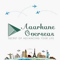 Aaarkane overseas .